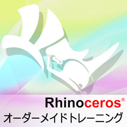 Rhinocerosオーダーメイドトレーニング