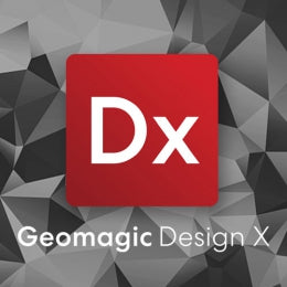 Geomagic DesignX