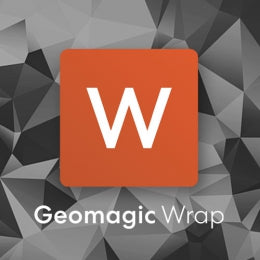 Geomagic Wrap