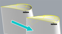 XNurbs for Rhino スタンドアロンライセンス