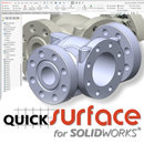 QUICKSURFACE for SOLIDWORKS